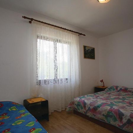 2 Bedroom Gorgeous Apartment In Labin Raša Exteriér fotografie